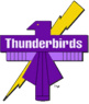 Bellevue West High School Logo