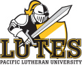 Pacific Lutheran University Logo